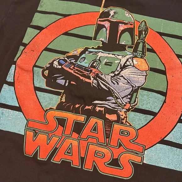 Star Wars Pyjamas - Picture 7 of 8